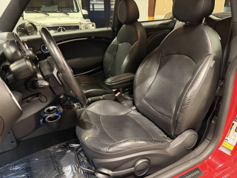 2013 MINI Hardtop John Cooper Works