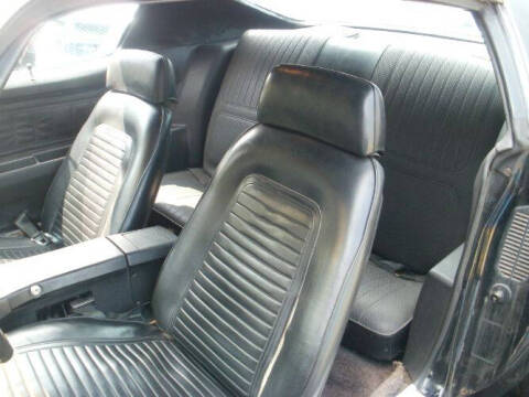 1970 Chevrolet Camaro