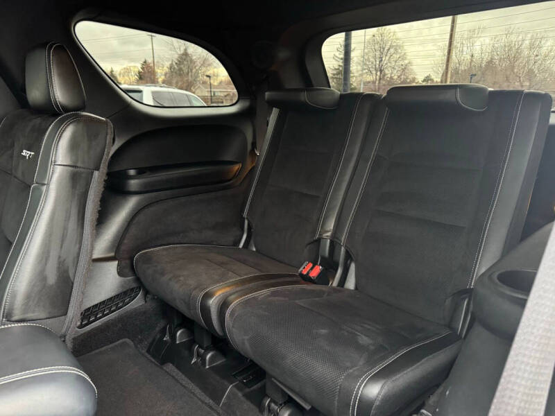 2022 Dodge Durango SRT 392