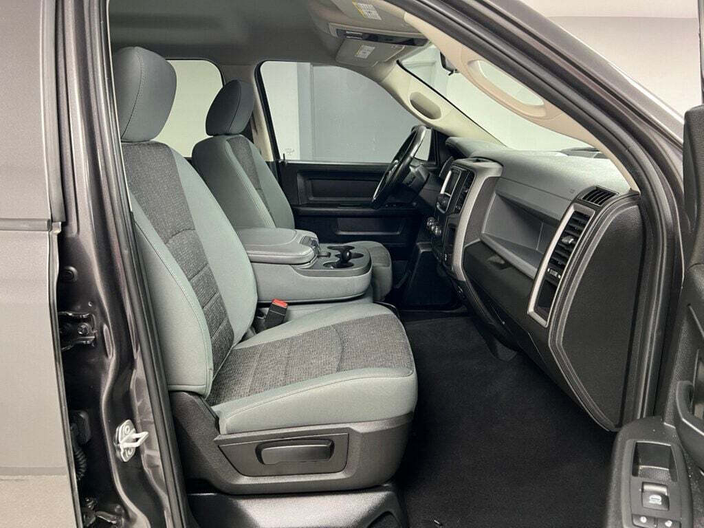 2019 Ram 1500 Classic for sale at Conway Imports in   Streamwood, IL