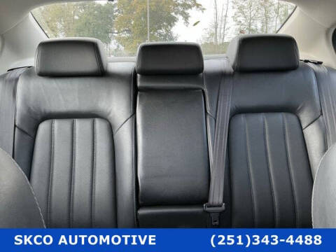 2020 Mazda MAZDA6 Touring