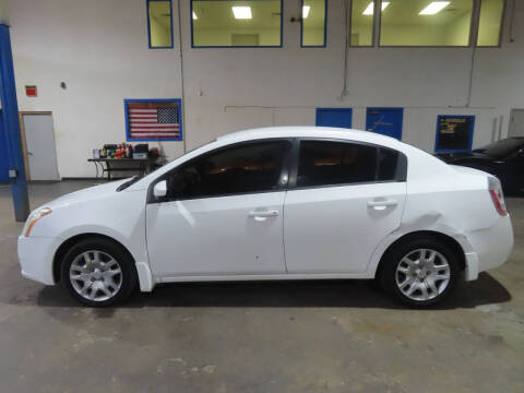 2009 Nissan Sentra