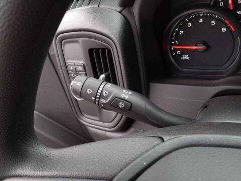 2024 GMC Sierra 3500HD