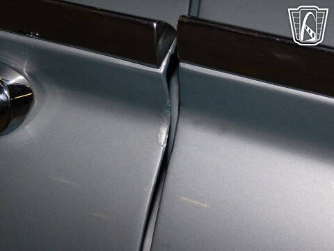 1963 Ford Thunderbird