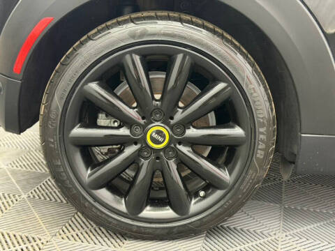 2020 MINI Hardtop 2 Door Cooper SE