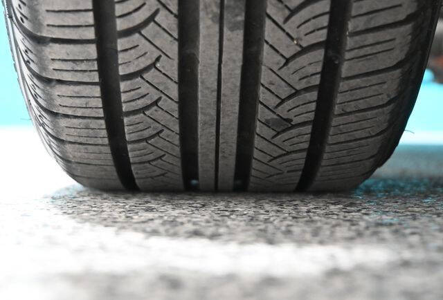 2013 Toyota Prius v Three