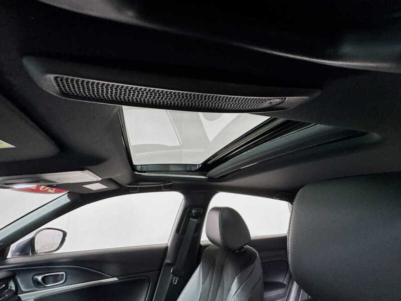 2023 Acura Integra w/Tech w/A-SPEC