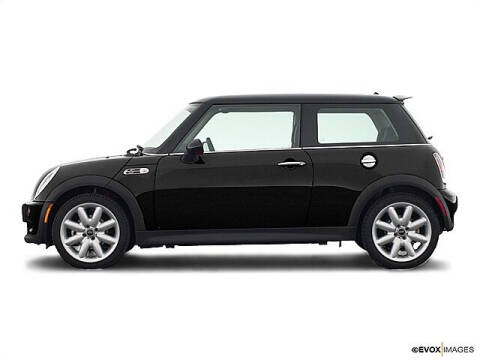 2003 MINI Cooper for sale at Ameer Autos in San Diego CA