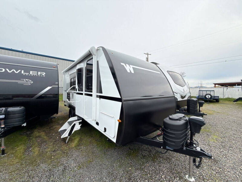 2026 Winnebago Micro Minnie
