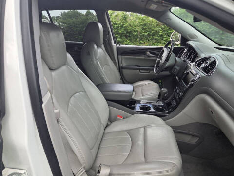 2015 Buick Enclave Premium