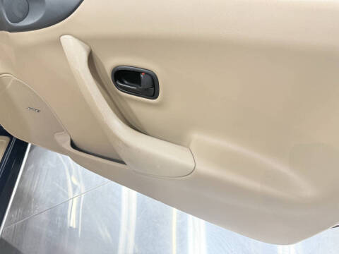 1999 Mazda MX-5 Miata