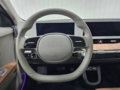 2024 Hyundai Ioniq 5 Disney100 Platinum Edition