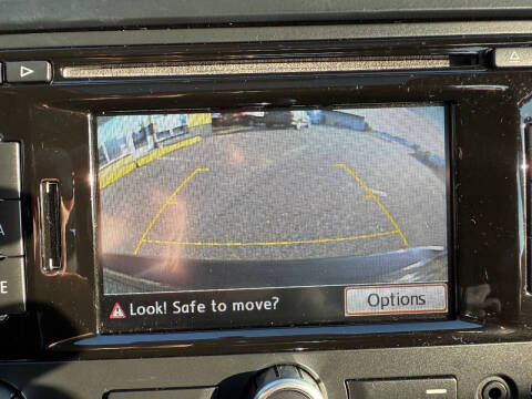 2014 Volkswagen Jetta Hybrid SEL