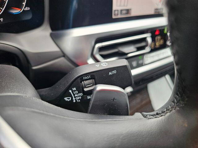 2021 BMW 3 Series 330i