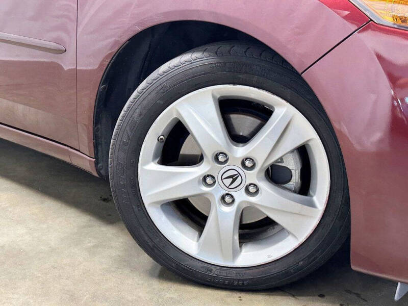 2010 Acura TSX