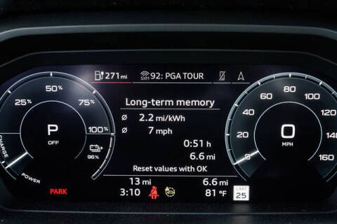 2024 Audi Q4 e-tron quattro Premium Plus 55