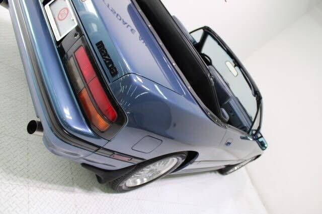 1988 Mazda RX-7