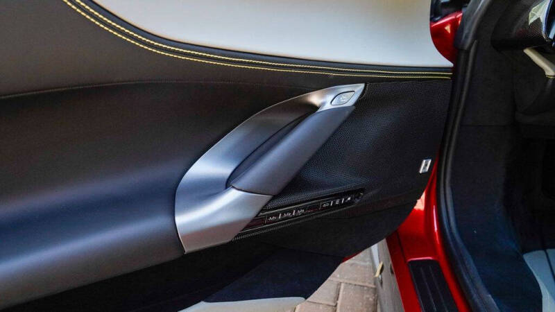 2023 Ferrari SF90 Stradale