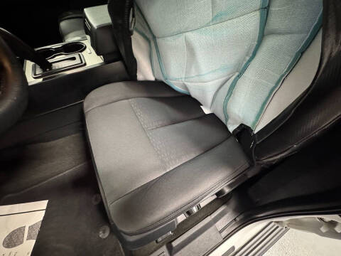 2017 Ford Expedition EL XL Fleet