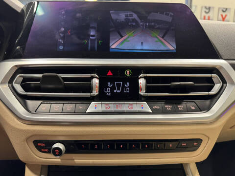 2020 BMW 3 Series 330i