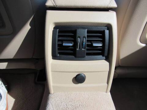 2015 BMW 3 Series 320i