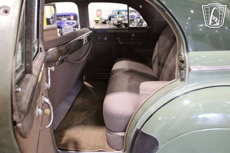 1941 Buick Super