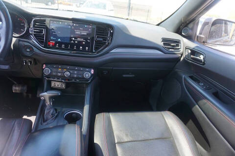 2024 Dodge Durango