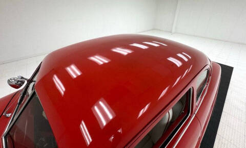 1950 Mercury Montego