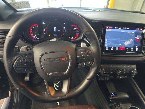 2024 Dodge Durango R/T Plus