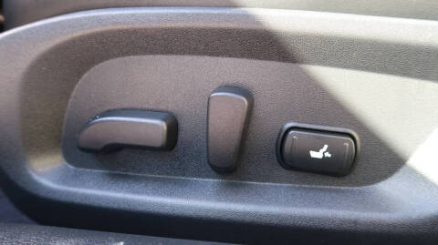 2020 Infiniti Q60 Red Sport 400