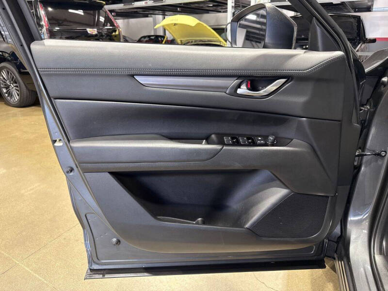 2023 Mazda CX-5 2.5 S Select
