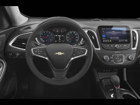 2024 Chevrolet Malibu RS