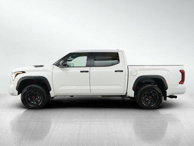 2025 Toyota Tundra TRD Pro HV