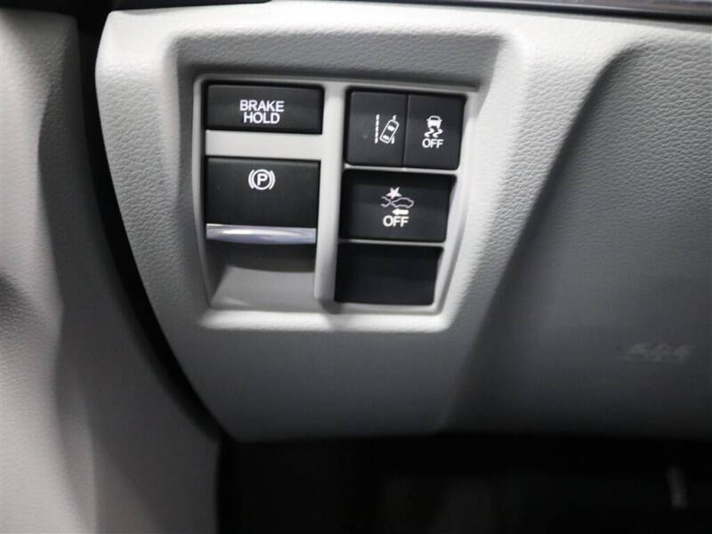 2019 Acura MDX SH-AWD