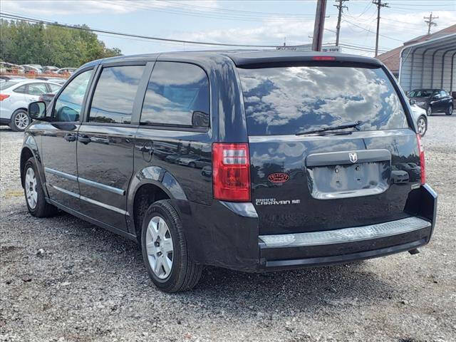 2008 Dodge Grand Caravan for sale at Tri State Auto Sales in Cincinnati, OH