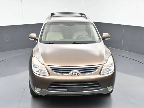 2012 Hyundai Veracruz