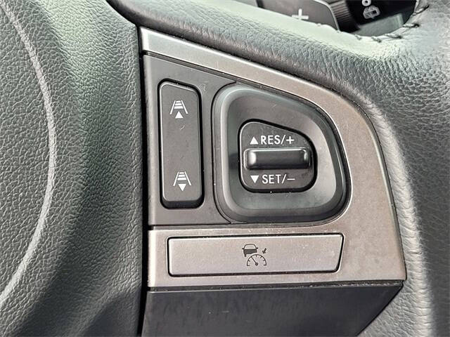 2015 Subaru Outback 3.6R Limited