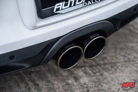 2014 Porsche Cayman S