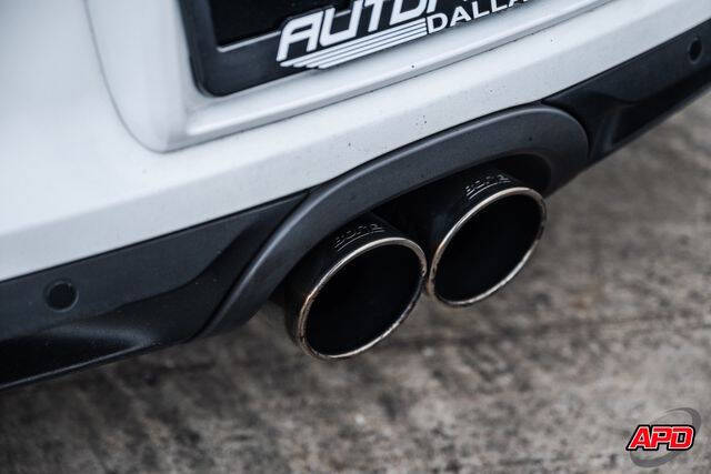 2014 Porsche Cayman S