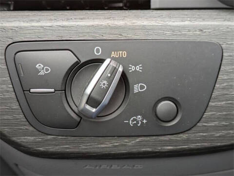 2023 Audi A4 quattro S line Prem Plus 45 TFSI