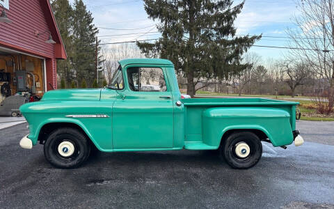 1955 Chevrolet 3100