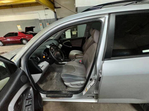 2008 Toyota RAV4