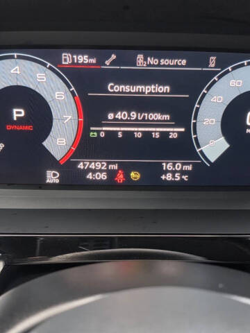 2022 Audi A3 quattro Premium 40 TFSI