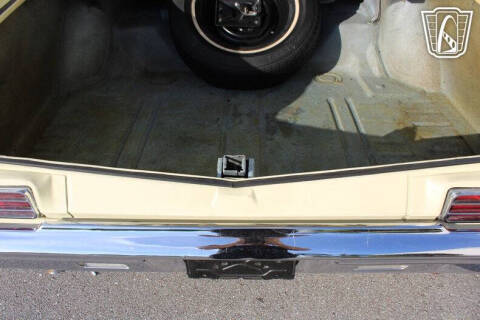 1966 Chevrolet Caprice