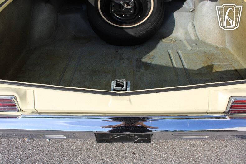 1966 Chevrolet Caprice