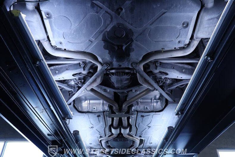 2007 Mercedes-Benz SL-Class SL 550