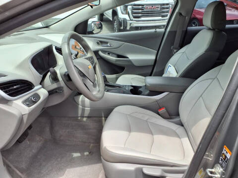 2016 Chevrolet Volt LT