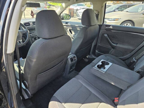 2014 Volkswagen Jetta