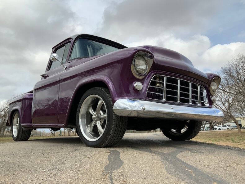 1956 Chevrolet 3100