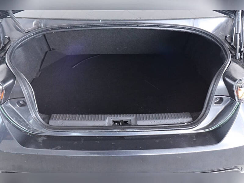 2014 Subaru BRZ Limited